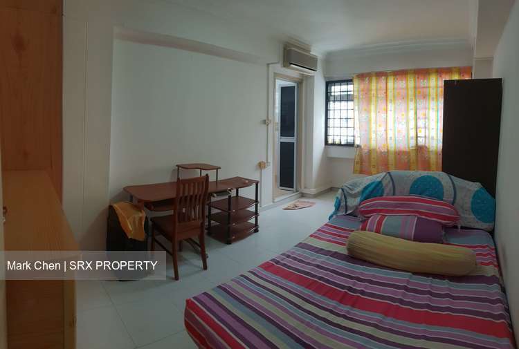 Blk 496C Tampines Street 43 (Tampines), HDB 4 Rooms #192630282